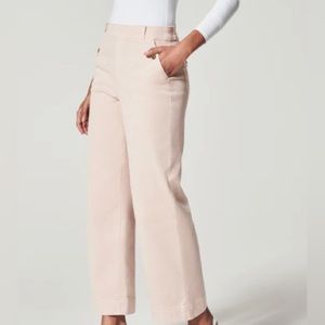 Womens wide leg pant